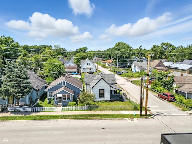 302 S Warman Ave, Indianapolis, IN 46222 - photo 22