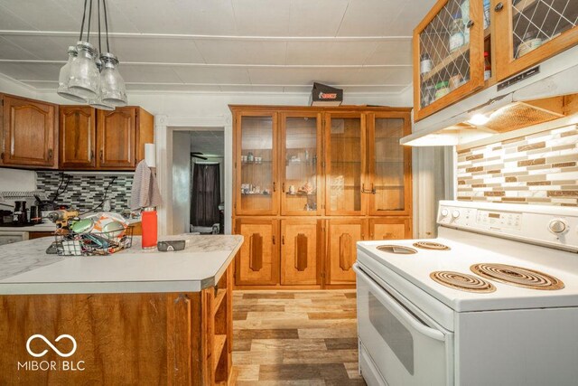 1405 N Harrison St, Alexandria, IN 46001 - photo 9