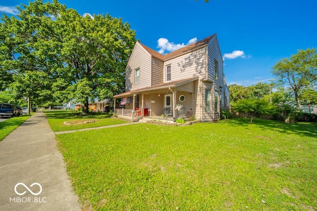 1405 N Harrison St, Alexandria, IN 46001 - photo 2