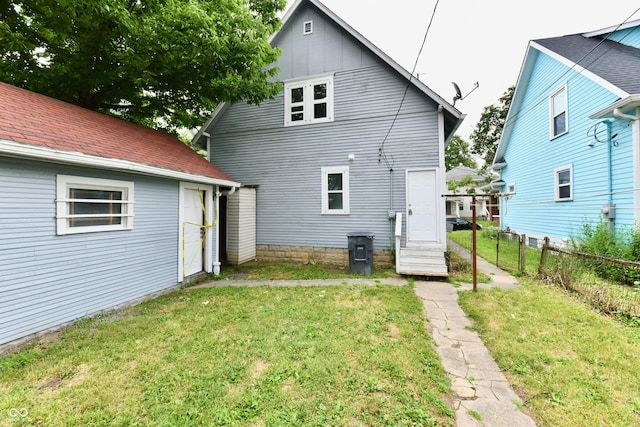 852 N Rural St, Indianapolis, IN 46201 - photo 4