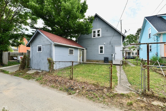 852 N Rural St, Indianapolis, IN 46201 - photo 6