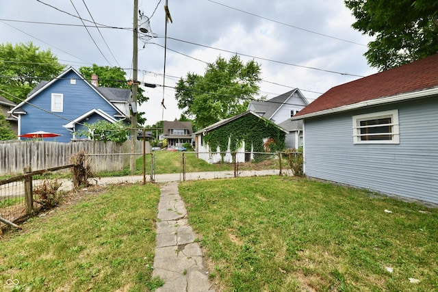 852 N Rural St, Indianapolis, IN 46201 - photo 5