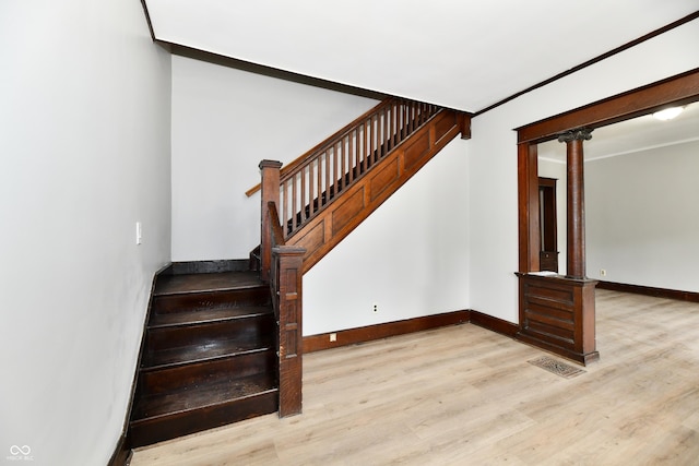 852 N Rural St, Indianapolis, IN 46201 - photo 8