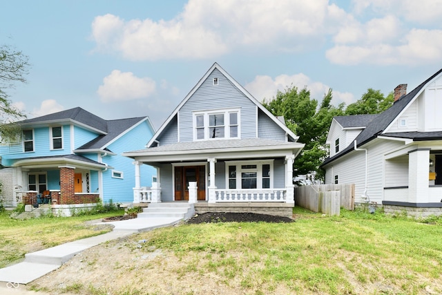 852 N Rural St, Indianapolis, IN 46201 - photo 2