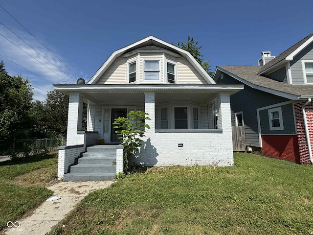 20 N Pershing Ave, Indianapolis, IN 46222 - photo 1