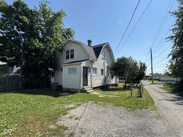 20 N Pershing Ave, Indianapolis, IN 46222 - photo 5