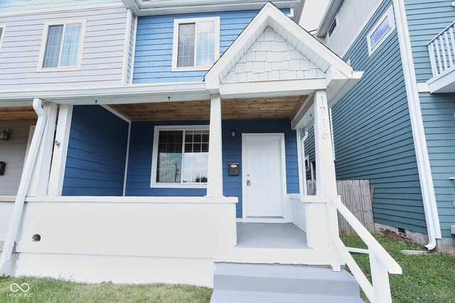 1716 Prospect St, Indianapolis, IN 46203 - photo 12