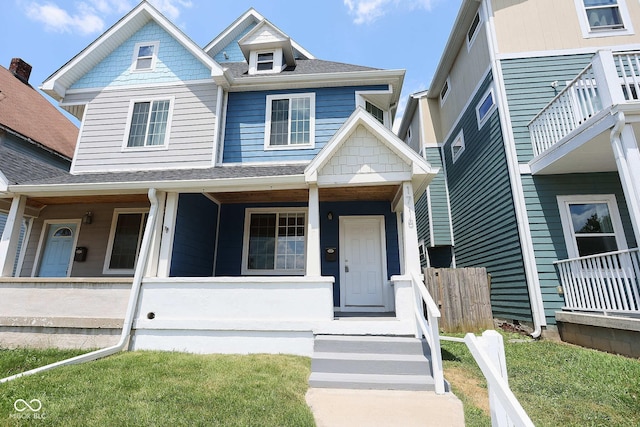 1716 Prospect St, Indianapolis, IN 46203 - photo 3