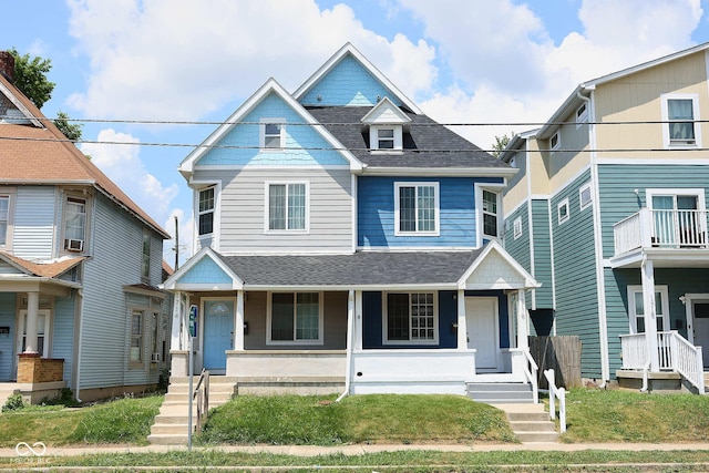 1716 Prospect St, Indianapolis, IN 46203 - photo 1