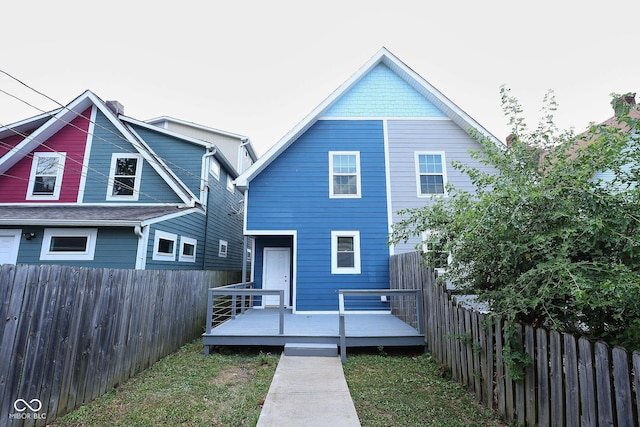 1716 Prospect St, Indianapolis, IN 46203 - photo 5