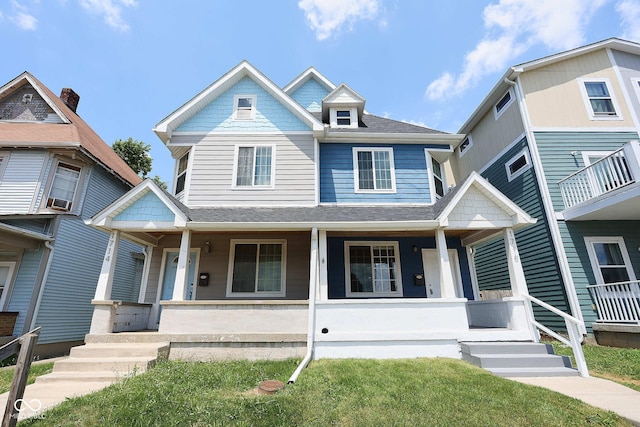 1716 Prospect St, Indianapolis, IN 46203 - photo 2
