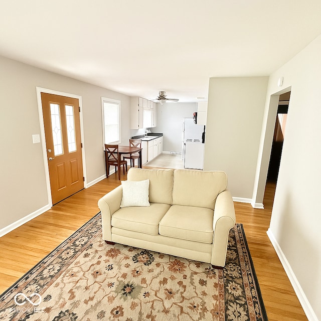 1618 N Linwood Ave, Indianapolis, IN 46218 - photo 3