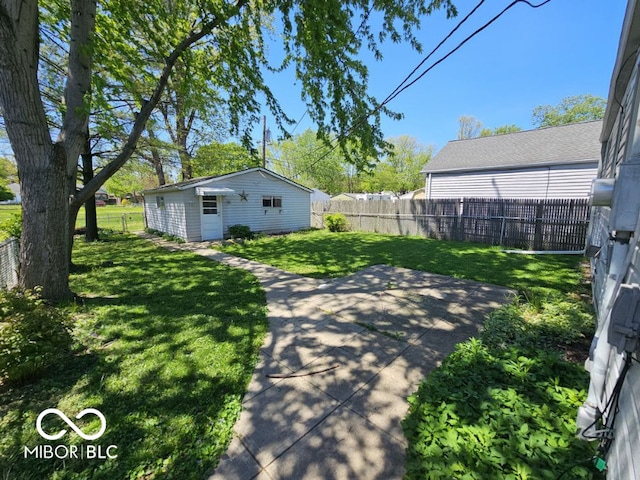 1618 N Linwood Ave, Indianapolis, IN 46218 - photo 7