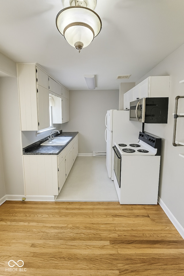 1618 N Linwood Ave, Indianapolis, IN 46218 - photo 5