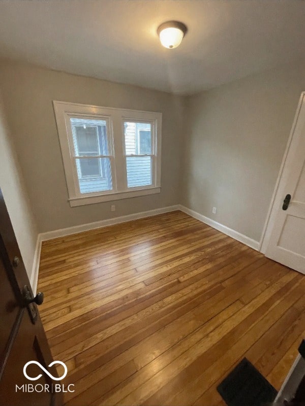 57 N Tremont St, Indianapolis, IN 46222 - photo 4