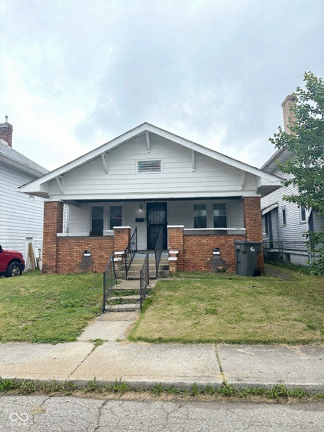57 N Tremont St, Indianapolis, IN 46222 - photo 1