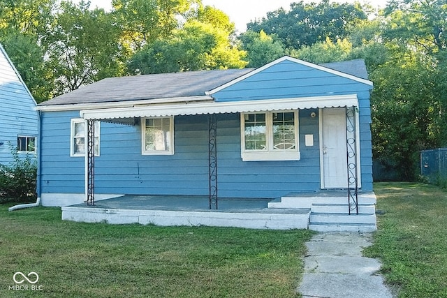 3521 N Riley Ave, Indianapolis, IN 46218 - photo 1