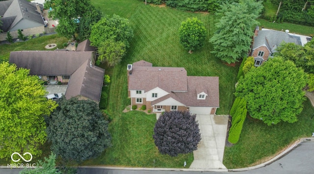 268 Sunrise Cir, Greenwood, IN 46142 - photo 41