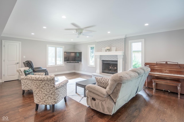 268 Sunrise Cir, Greenwood, IN 46142 - photo 8