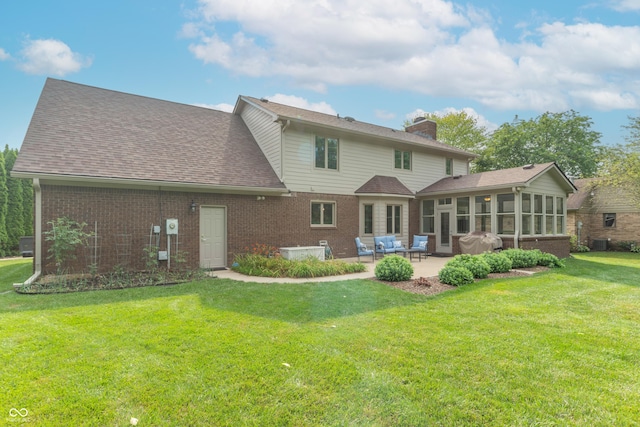 268 Sunrise Cir, Greenwood, IN 46142 - photo 37