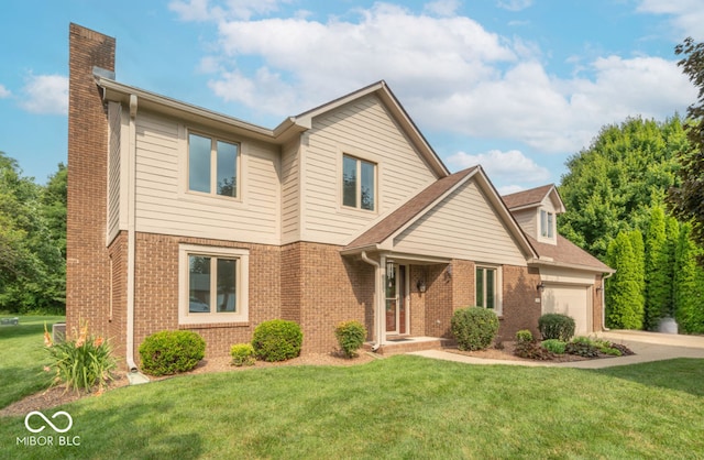 268 Sunrise Cir, Greenwood, IN 46142 - photo 1