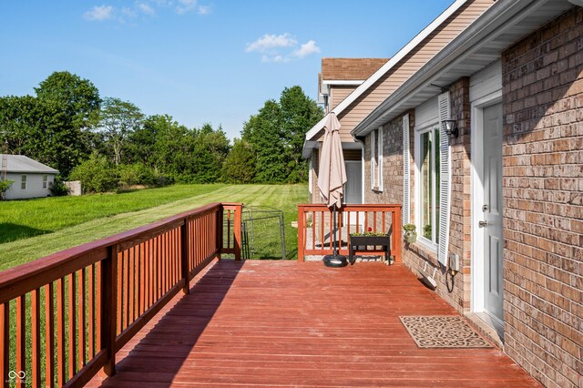 431 N 3rd St, Scottsburg, IN 47170 - photo 48