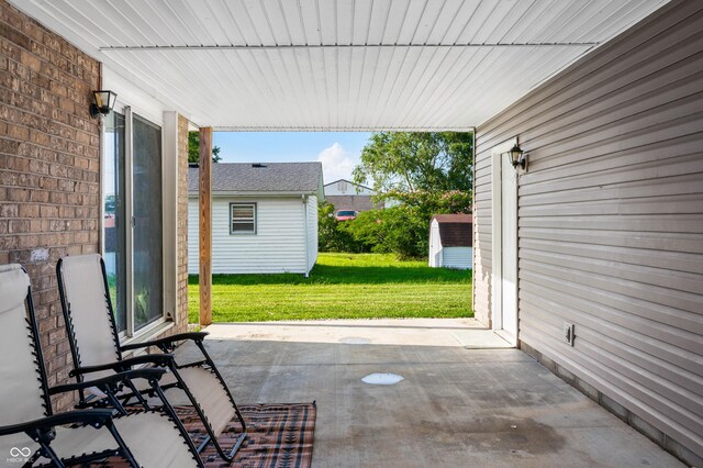 431 N 3rd St, Scottsburg, IN 47170 - photo 38