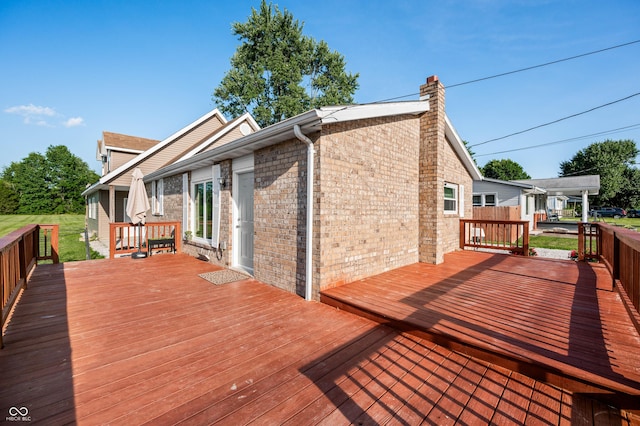 431 N 3rd St, Scottsburg, IN 47170 - photo 49