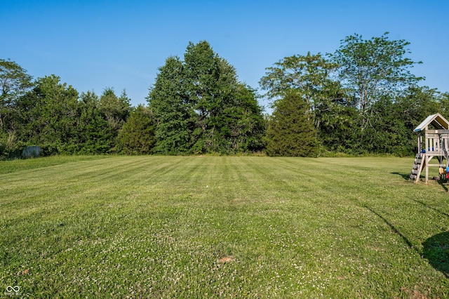 431 N 3rd St, Scottsburg, IN 47170 - photo 44