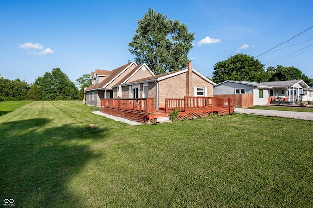 431 N 3rd St, Scottsburg, IN 47170 - photo 1