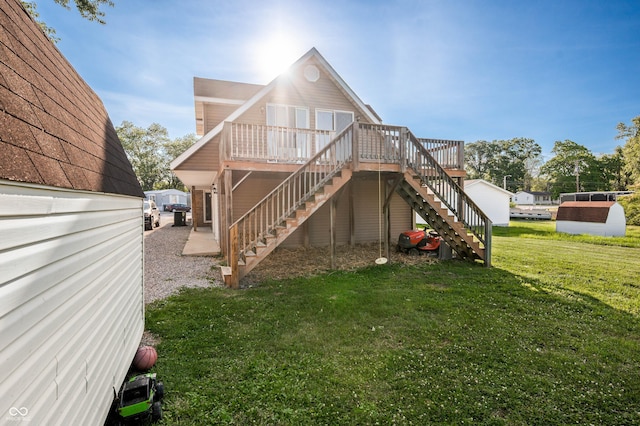 431 N 3rd St, Scottsburg, IN 47170 - photo 47