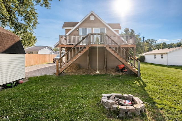 431 N 3rd St, Scottsburg, IN 47170 - photo 42