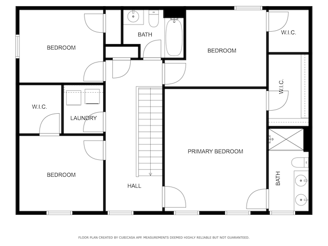 197 N Fairfield Dr, Danville, IN 46122 - view of floor plan / room layout