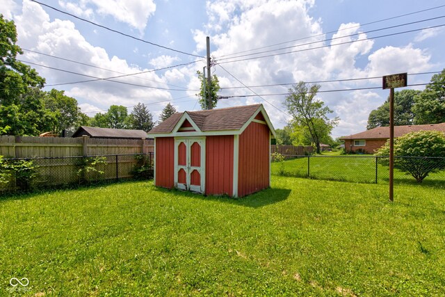 5108 Chatham Pl, Indianapolis, IN 46226 - photo 30