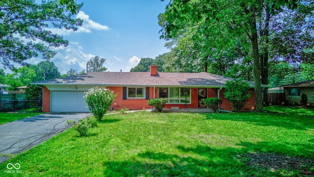 5108 Chatham Pl, Indianapolis, IN 46226 - photo 1