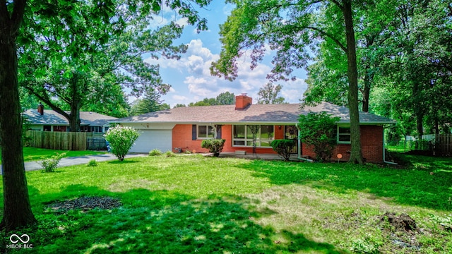 5108 Chatham Pl, Indianapolis, IN 46226 - photo 2