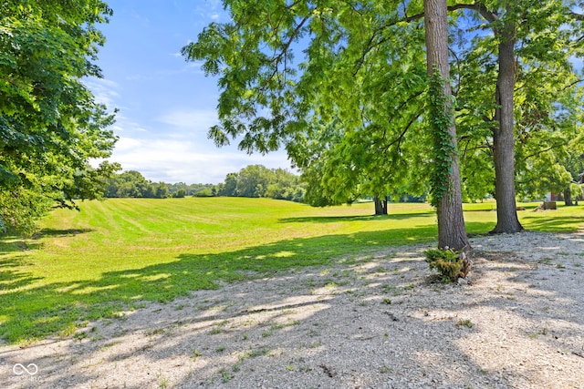 631 S State Road 39, Danville, IN 46122 - view of green lawn