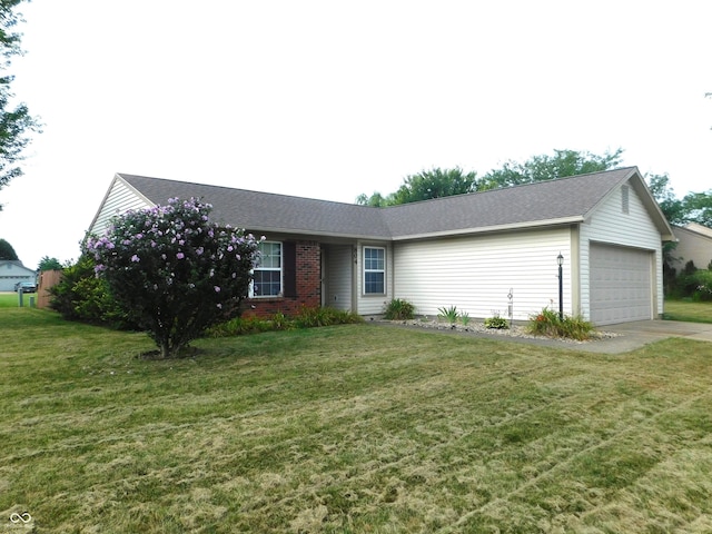 804 E Fleetwood Dr, Greensburg, IN 47240 - photo 7