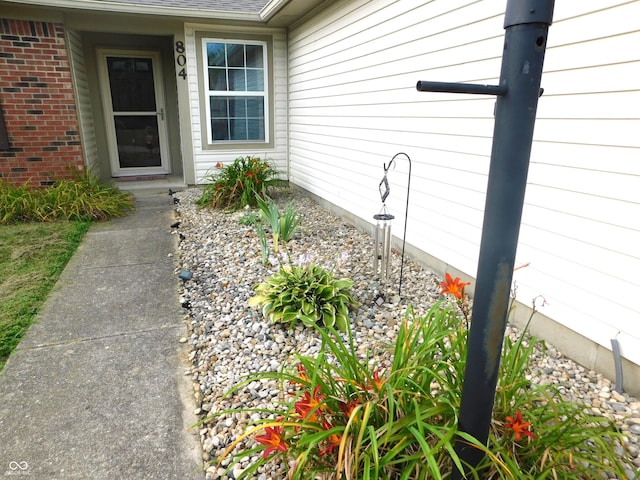 804 E Fleetwood Dr, Greensburg, IN 47240 - photo 8