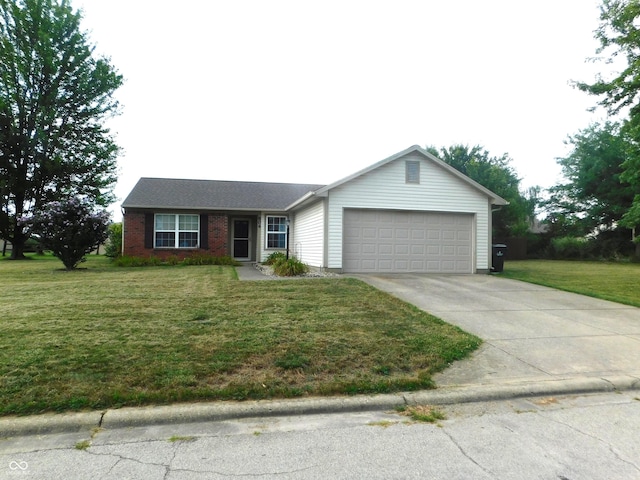 804 E Fleetwood Dr, Greensburg, IN 47240 - photo 1