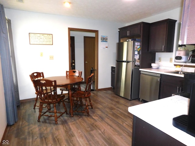 804 E Fleetwood Dr, Greensburg, IN 47240 - photo 10