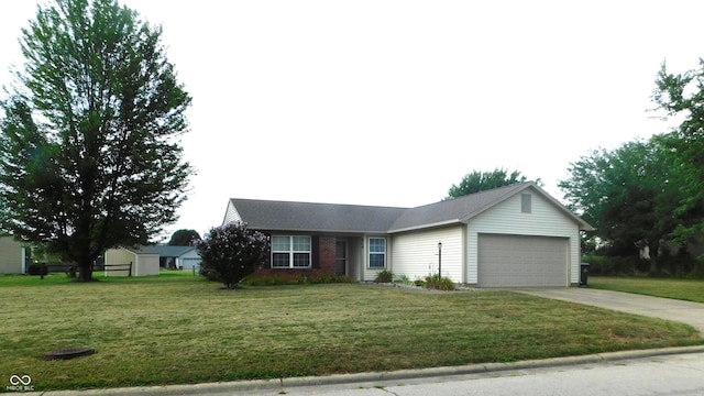804 E Fleetwood Dr, Greensburg, IN 47240 - photo 3