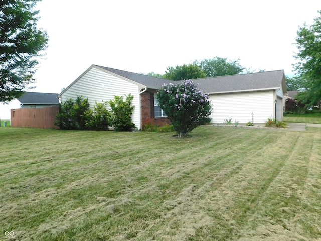 804 E Fleetwood Dr, Greensburg, IN 47240 - photo 6
