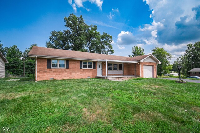 10902 E Heywood Dr, Seymour, IN 47274 - photo 2