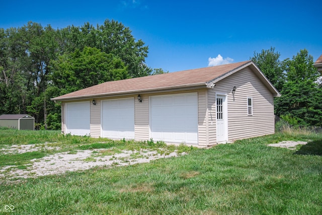 10902 E Heywood Dr, Seymour, IN 47274 - photo 6