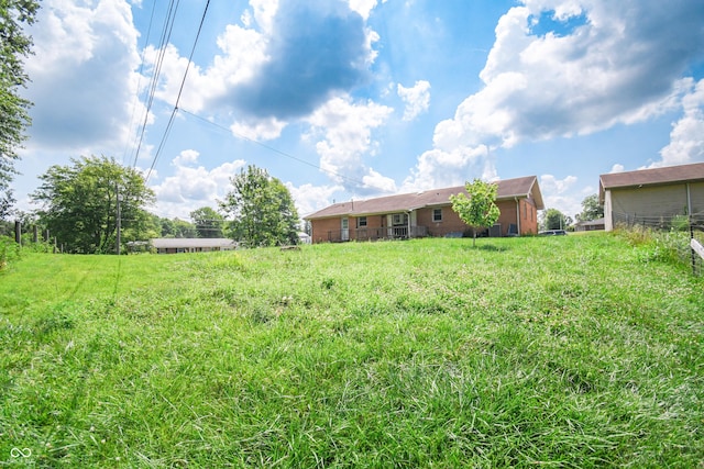 10902 E Heywood Dr, Seymour, IN 47274 - photo 13