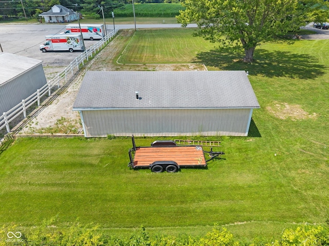10816 N US Highway 231, Cloverdale, IN 46120 - view of subject property