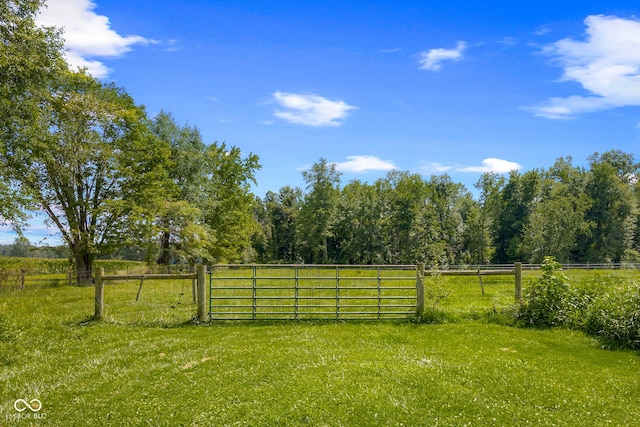 7587 W 300 S, Columbus, IN 47201 - photo 9