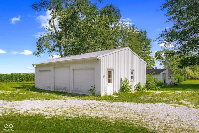 7587 W 300 S, Columbus, IN 47201 - photo 23
