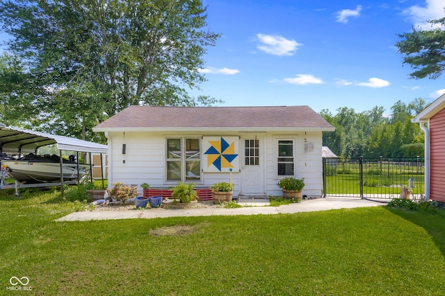 7587 W 300 S, Columbus, IN 47201 - photo 3